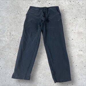 Mack Weldon Sweatpants Mens Large Pockets Drawstring 336